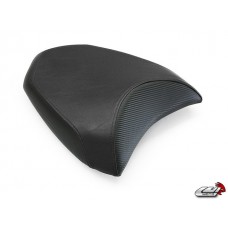 LUIMOTO (Team Italia) Passenger Seat Covers for the DUCATI MULTISTRADA 1200 (12-14) LUIMOTO (Team Italia) Passenger Seat Covers for the DUCATI MULTISTRADA 1200 (12-14)