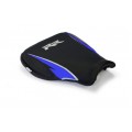 LUIMOTO (Tribal Blade) Rider Seat Covers for the HONDA CBR600RR (2007+)