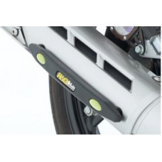 R&G Racing Exhaust Slider  Yamaha YBR125