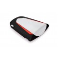 LUIMOTO (Tribal Blade) Passenger Seat Covers for the HONDA CBR600RR (2007+) LUIMOTO (Tribal Blade) Passenger Seat Covers for the HONDA CBR600RR (2007+)