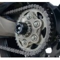 R&G Racing Rear Axle Sliders / Protectors for Ducati Multistrada 1200 '10-'16 R&G Racing Rear Axle Sliders / Protectors for Ducati Multistrada 1200 '10-'16