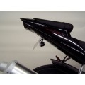 Competition Werkes Fender Eliminator Kit 'The Werkes' - Yamaha YZF-R6 (03-05) & YZF-R6S (06-08) Competition Werkes Fender Eliminator Kit 'The Werkes' - Yamaha YZF-R6 (03-05) & YZF-R6S (06-08)