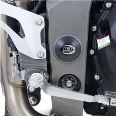 R&G Racing Left or Right side Frame Insert for Triumph Speed Triple '11-'15