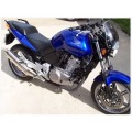 R&G Racing Classic Style Frame Sliders for Honda CBF500 '04-'12