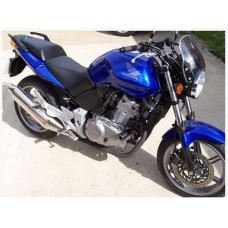 R&G Racing Classic Style Frame Sliders for Honda CBF500 '04-'12