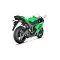 Akrapovic Slip-On Exhaust Kawasaki ZX-6R 2007-2008 Akrapovic Slip-On Exhaust Kawasaki ZX-6R 2007-2008