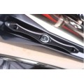 R&G Racing Exhaust Sliders  (pair) Kawasaki Z1000 '07-'09