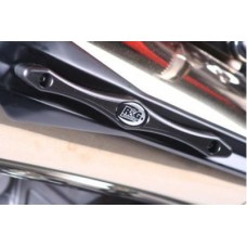 R&G Racing Exhaust Sliders  (pair) Kawasaki Z1000 '07-'09