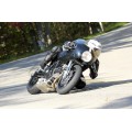 QD Exhaust EX-BOX Complete System - DUCATI MONSTER 900 (up to 1997)