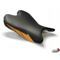 LUIMOTO (Sport) Rider Seat Covers for the YAMAHA YZF-R6 (08-16) LUIMOTO (Sport) Rider Seat Covers for the YAMAHA YZF-R6 (08-16)