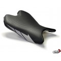 LUIMOTO (Sport) Rider Seat Covers for the YAMAHA YZF-R6 (08-16) LUIMOTO (Sport) Rider Seat Covers for the YAMAHA YZF-R6 (08-16)