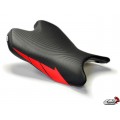 LUIMOTO (Sport) Rider Seat Covers for the YAMAHA YZF-R6 (08-16) LUIMOTO (Sport) Rider Seat Covers for the YAMAHA YZF-R6 (08-16)