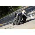 QD Exhaust EX-BOX Complete System - DUCATI MONSTER 1000 and SportClassic QD Exhaust EX-BOX Complete System - DUCATI MONSTER 1000 and SportClassic