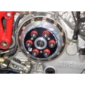 DBK Special Parts (Ducabike) Type 1 Clutch Pressure Plate (Air System) DBK Special Parts (Ducabike) Type 1 Clutch Pressure Plate (Air System)