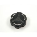 DBK Special Parts (Ducabike) Billet Rear Brake Reservoir Cap for Ducati (except Diavel and 2015+ Multistrada) and Clutch DBK Special Parts (Ducabike) Billet Rear Brake Reservoir Cap for Ducati (except Diavel and 2015+ Multistrada) and Clutch