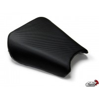 LUIMOTO (Baseline) Rider Seat Covers for the HONDA CBR929RR (00-01)