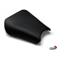 LUIMOTO (Baseline) Rider Seat Covers for the HONDA CBR929RR (00-01)