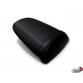 LUIMOTO (Baseline) Passenger Seat Covers for the HONDA CBR929RR (00-01)
