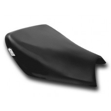 LUIMOTO (Baseline) Rider Seat Covers for the HONDA CBR1000RR (04-07)