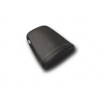 LUIMOTO (Baseline) Passenger Seat Cover for the HONDA CBR1000RR (04-07) LUIMOTO (Baseline) Passenger Seat Cover for the HONDA CBR1000RR (04-07)