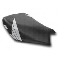 LUIMOTO (Flight) Rider Seat Covers for the HONDA CBR1000RR (04-07) LUIMOTO (Flight) Rider Seat Covers for the HONDA CBR1000RR (04-07)