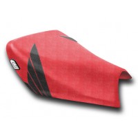 LUIMOTO (Flight) Rider Seat Covers for the HONDA CBR1000RR (04-07)