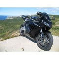 LUIMOTO (Flight) Rider Seat Covers for the HONDA CBR1000RR (04-07) LUIMOTO (Flight) Rider Seat Covers for the HONDA CBR1000RR (04-07)