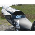 LUIMOTO (Flight) Rider Seat Covers for the HONDA CBR1000RR (04-07) LUIMOTO (Flight) Rider Seat Covers for the HONDA CBR1000RR (04-07)