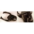 EVR Carbon Fiber Airbox and Ducts for the Ducati 848/1098/1198 EVR Carbon Fiber Airbox and Ducts for the Ducati 848/1098/1198