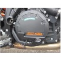 R&G Racing Engine Case Slider Right Side only - KTM 1190 Adventure