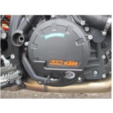R&G Racing Engine Case Slider Right Side only - KTM 1190 Adventure
