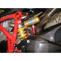 DBK Special Parts (Ducabike) Ride Height Adjuster for the Ducati 848 / 1098 / 1198 and Streetfighter DBK Special Parts (Ducabike) Ride Height Adjuster for the Ducati 848 / 1098 / 1198 and Streetfighter