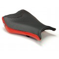 LUIMOTO (Baseline) Rider Seat Covers for the HONDA CBR1000RR (08-16) LUIMOTO (Baseline) Rider Seat Covers for the HONDA CBR1000RR (08-16)