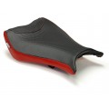 LUIMOTO (Baseline) Rider Seat Covers for the HONDA CBR1000RR (08-16) LUIMOTO (Baseline) Rider Seat Covers for the HONDA CBR1000RR (08-16)
