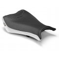 LUIMOTO (Baseline) Rider Seat Covers for the HONDA CBR1000RR (08-16) LUIMOTO (Baseline) Rider Seat Covers for the HONDA CBR1000RR (08-16)