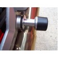 R&G Racing Exhaust Sliders  Kawasaki Z1000 up to '06