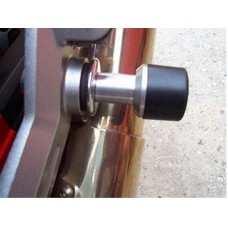 R&G Racing Exhaust Sliders  Kawasaki Z1000 up to '06