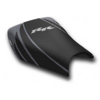 LUIMOTO (Tribal Flight) Rider Seat Covers for the HONDA CBR1000RR (04-07) LUIMOTO (Tribal Flight) Rider Seat Covers for the HONDA CBR1000RR (04-07)