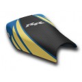 LUIMOTO (Tribal Flight) Rider Seat Covers for the HONDA CBR1000RR (04-07) LUIMOTO (Tribal Flight) Rider Seat Covers for the HONDA CBR1000RR (04-07)