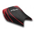 LUIMOTO (Tribal Flight) Rider Seat Covers for the HONDA CBR1000RR (04-07) LUIMOTO (Tribal Flight) Rider Seat Covers for the HONDA CBR1000RR (04-07)