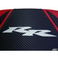 LUIMOTO (Tribal Flight) Rider Seat Covers for the HONDA CBR1000RR (04-07) LUIMOTO (Tribal Flight) Rider Seat Covers for the HONDA CBR1000RR (04-07)
