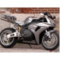 LUIMOTO (Tribal Flight) Rider Seat Covers for the HONDA CBR1000RR (04-07) LUIMOTO (Tribal Flight) Rider Seat Covers for the HONDA CBR1000RR (04-07)