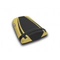 LUIMOTO (Tribal Flight) Passenger Seat Covers for the HONDA CBR600RR (03-04) LUIMOTO (Tribal Flight) Passenger Seat Covers for the HONDA CBR600RR (03-04)