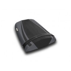 LUIMOTO (Tribal Flight) Passenger Seat Cover for the HONDA CBR1000RR (04-07)