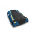 LUIMOTO (Tribal Flight) Passenger Seat Cover for the HONDA CBR1000RR (04-07) LUIMOTO (Tribal Flight) Passenger Seat Cover for the HONDA CBR1000RR (04-07)