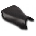 LUIMOTO Baseline Rider Seat Covers for the YAMAHA R1 (02-03) LUIMOTO Baseline Rider Seat Covers for the YAMAHA R1 (02-03)