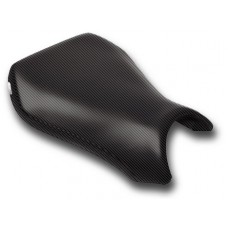 LUIMOTO Baseline Rider Seat Covers for the YAMAHA R1 (02-03)