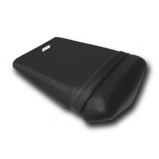LUIMOTO Baseline Passenger Seat Covers for the YAMAHA R1 (02-03)