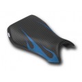 LUIMOTO Flame Edition Rider Seat Covers for the YAMAHA R1 (02-03) LUIMOTO Flame Edition Rider Seat Covers for the YAMAHA R1 (02-03)