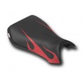 LUIMOTO Flame Edition Rider Seat Covers for the YAMAHA R1 (02-03) LUIMOTO Flame Edition Rider Seat Covers for the YAMAHA R1 (02-03)